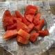 Calories in 100 g of Watermelon and Nutrition Facts