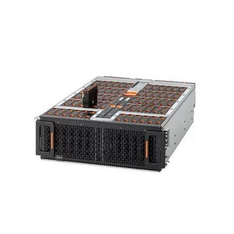 Data Center Platforms - Ultrastar Data60 Hybrid Storage Platform Trader ...