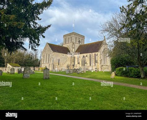The Church of St Mary and St Melor is the parish church of the town of ...