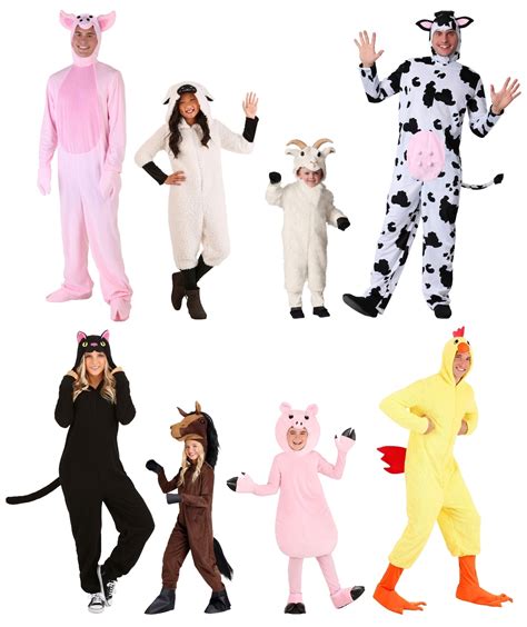 The Best Christmas Costumes from Movies and Holiday Traditions [Costume ...