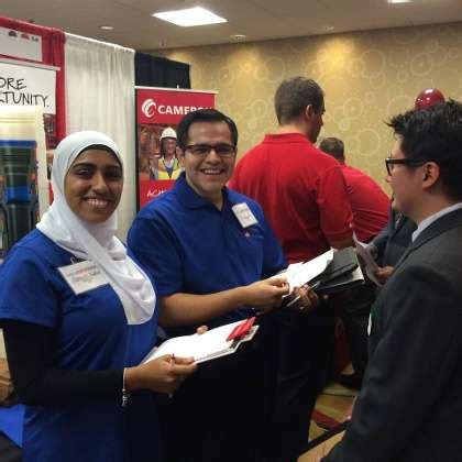 OneSubsea Office Photos