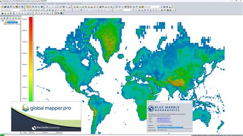 Image result for Global Mapper Tutorials