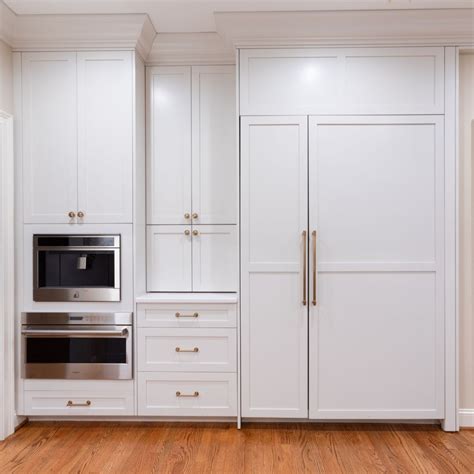 Floor To Ceiling Cupboards