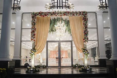 Grand Moli Banquets - Venue - New Town - Weddingwire.in