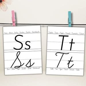 Cursive Poster 的图像结果