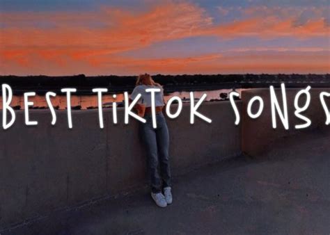 60 Most Popular TikTok Songs of 2022 - AhaSave