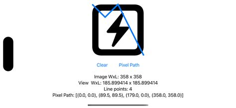 JavaScript Draw Line On Image 的图像结果
