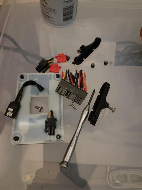 Smashed PC 的图像结果