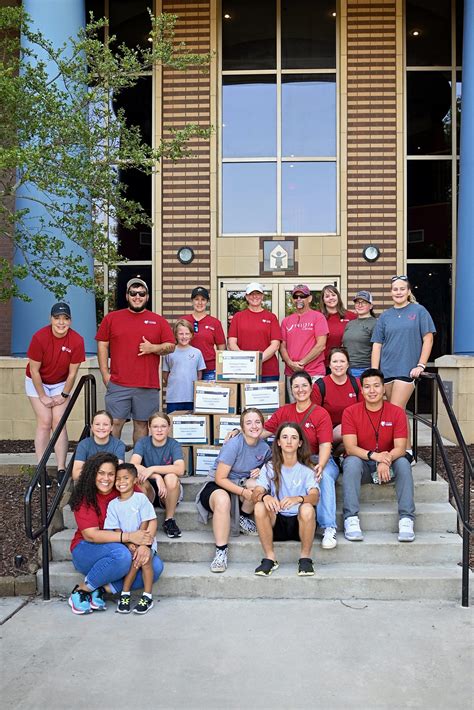 YulistaCARES Backpack Campaign - Yulista