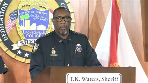 Police officer accused of touching woman on traffic stop | Jacksonville ...