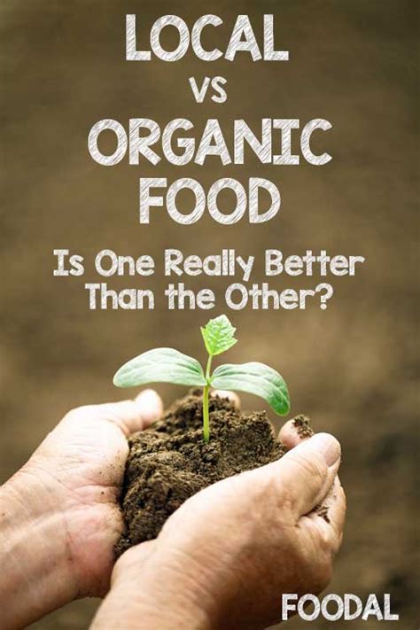 Organics Vs. Local 的图像结果