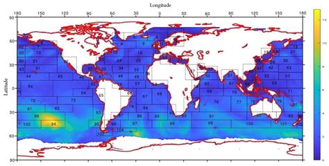 Standard Wave Scatter Table Limitation for Evaluating SGISC Based on ...