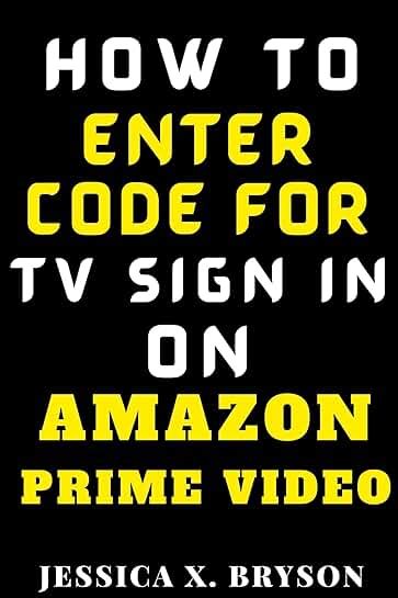 Enter Code Amazon myTV TV Using Computer 的图像结果