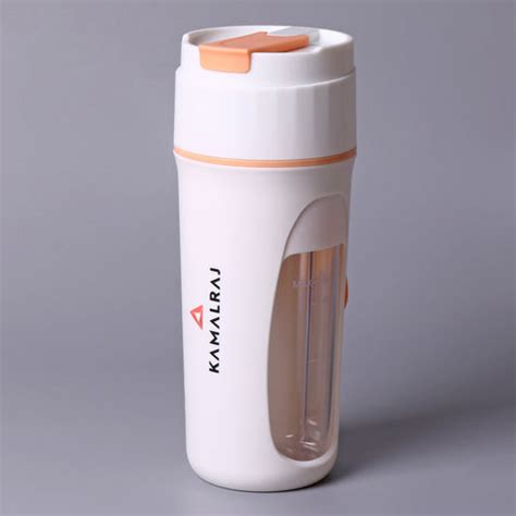 KamalRaj - Customized Portable Rechargeable Blender | Corporate Gifts ...