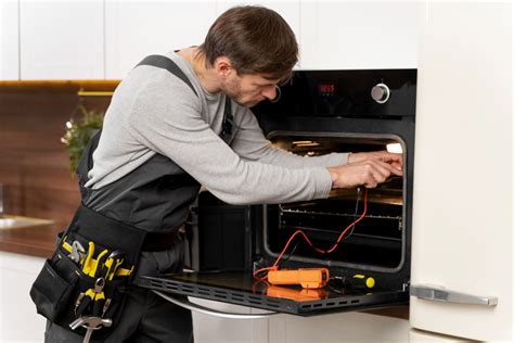 Electric oven installation: Everything you need to know - Electrica Co