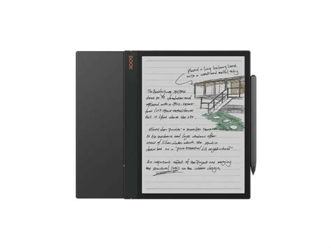 Notebook Tablet 的图像结果