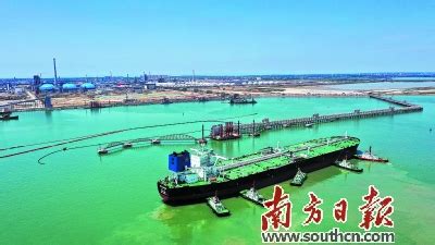 湛江钢铁今年进出口目标2000万吨_广东频道_凤凰网