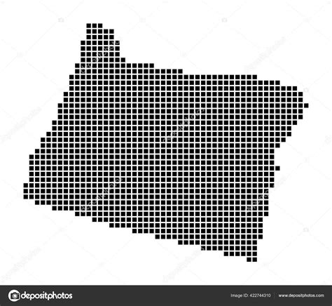 University Of Oregon Campus Map