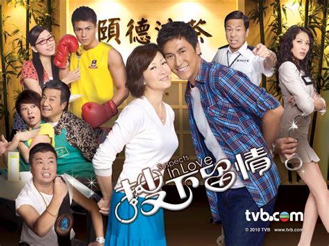 TVB剧集最新收视排名出炉！第一名赢了收视却输了口碑 - 每日头条