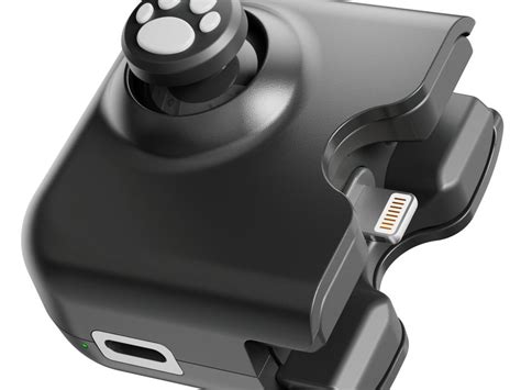 Ifyoo Controller Driver 的图像结果