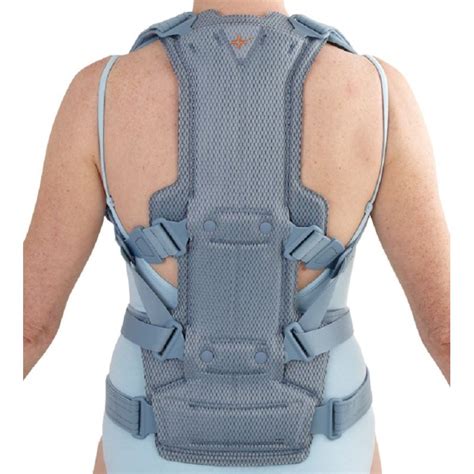 Spinal Plus Thoracolumbar Brace | Health and Care