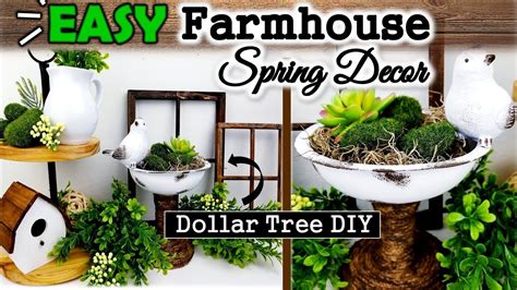 Image result for Dollar Tree Crafts Farmhouse Spring