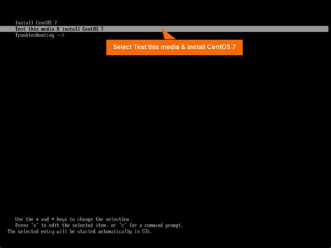 Image result for CentOS 7 Install VirtualBox