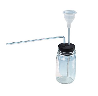 Image result for Gas Generating Flask