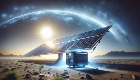 Image result for Solar Panel Generators for Home