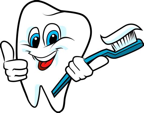 Brushing Teeth Png - Tooth Brush Clip Art Transparent Png - Full Size ...