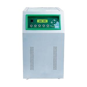 5KVA 48V Lithium MPPT PCU Solar Inverter : Amazon.in: Home & Kitchen