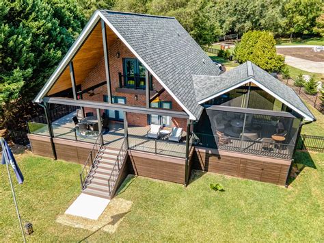 Porch Addition Ideas: Inspiring Designs | Legacy Decks