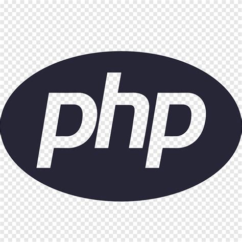 Logo PHP PNG collection d