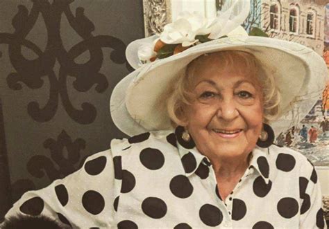 Obituary: Rosemary Poli Cicero was the last of one of Pittsburgh's most ...