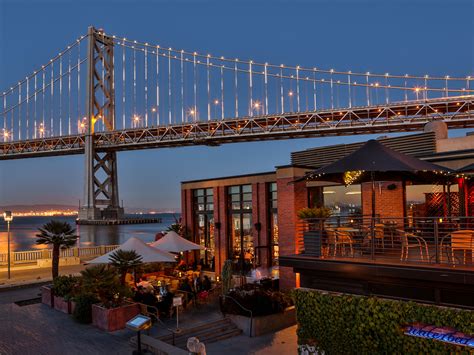 The 21 Best Restaurants & Bars Near The Chase Center - San Francisco ...