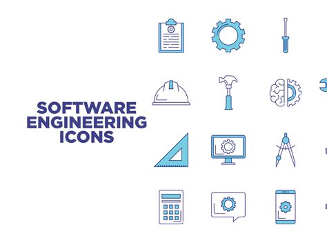 Application Engineering Icon 的图像结果