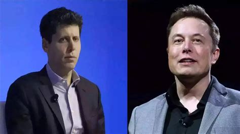 Blow for Sam Altman: Over a dozen former employees of ChatGPT maker ...