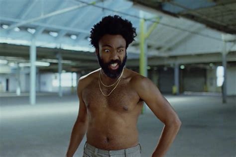 This Is America 的图像结果