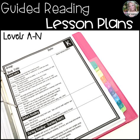 Image result for Reading Lesson Guide