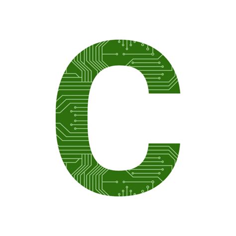 Image result for Array in C Programming Logo