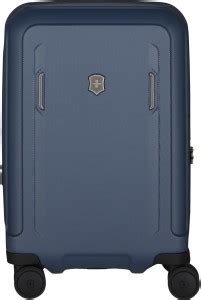Victorinox Frequent Flyer Hardside Carry-On Expandable Cabin Suitcase 4 ...
