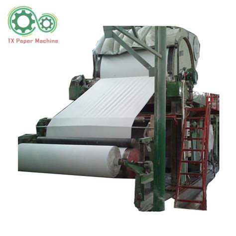 Image result for Tissue Paper Roll Making Machine