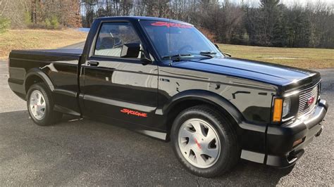 Image result for GMC Syclone Review