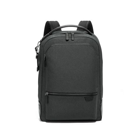 Bradner Backpack Graphite