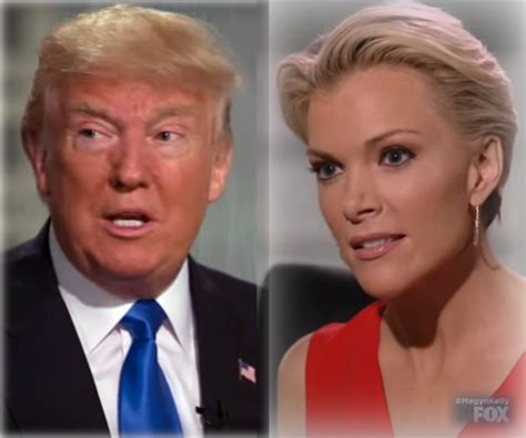 10 Most Memorable Donald Trump-Megyn Kelly Interview Moments | Newsmax.com