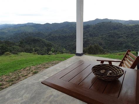 FOREST OF HOPE GUEST HOUSE & CAMP SITE (Rutsiro District) - Campground ...