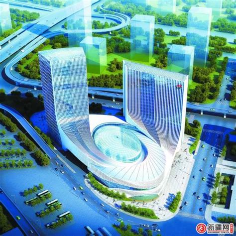 宁波奥体中心 建筑设计 / CCDI悉地国际 | 特来设计