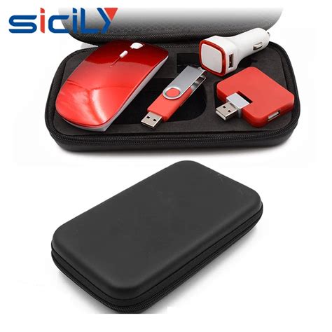 Computer Accessories Set Portable Usb Travel Kit For Promotion Or ...