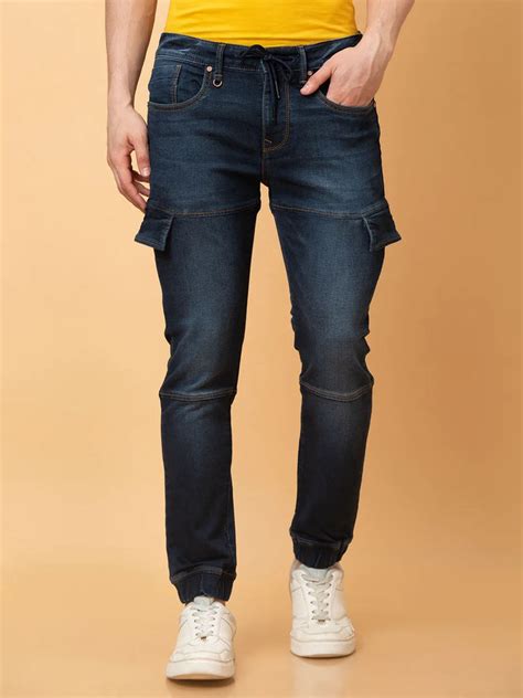 Buy Casual Pants for Men in India | Men Casual Trousers In India