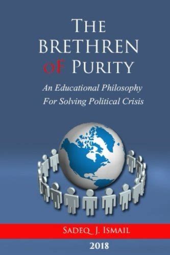 Buy The Brethren of Purity: The Brethren of Purity Book Online at Low ...